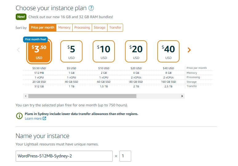 lightsail-instance-plan