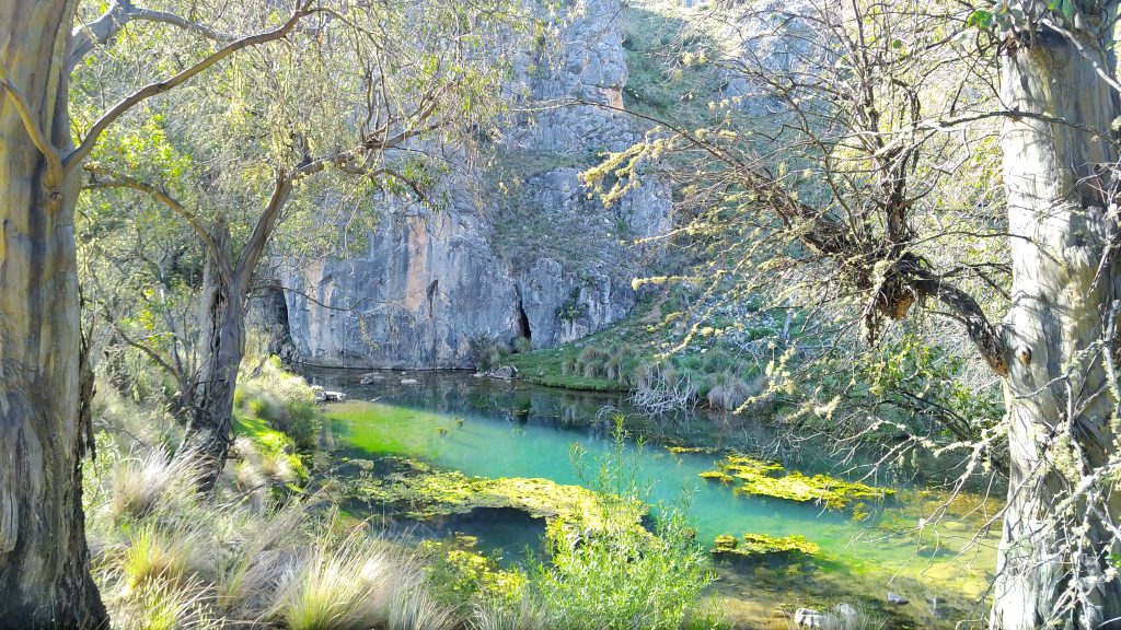 blue-waterholes