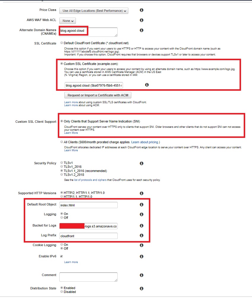 cloudfront-distribution-settings