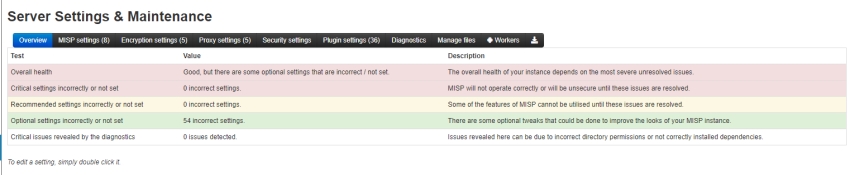 server-settings-and-maintenance-after