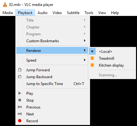 How to Play Netflix Videos on VLC Media Player