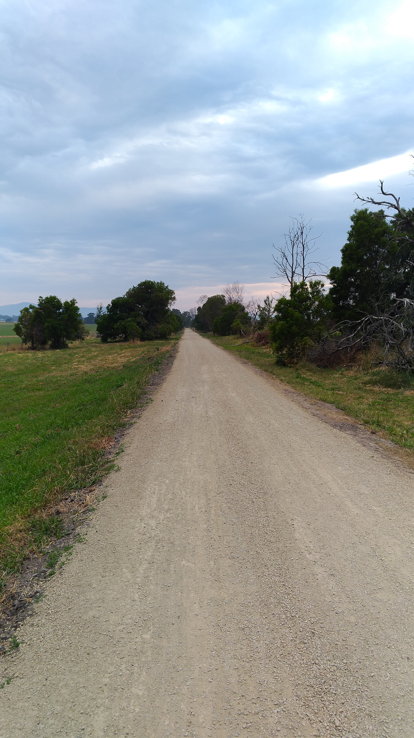 yarra trails mtb