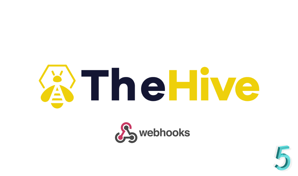 Thehive5 Webhooks